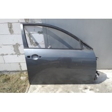 двері праві передні 123 Nissan primera p12
